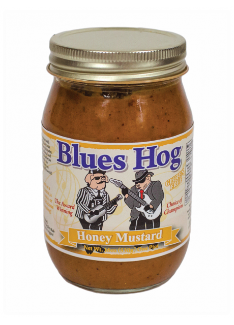 Blues Hog - Honey Mustard Sauce