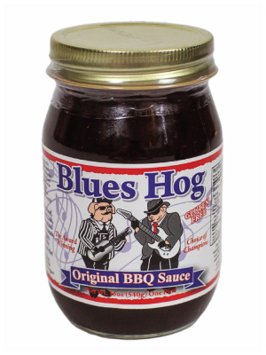 Blues Hog - Original BBQ Sauce