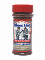 Blues Hog - Dry Rub Seasoning