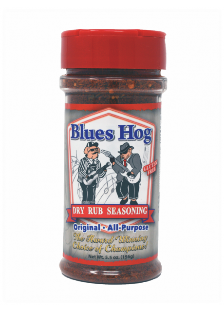 Blues Hog - Dry Rub Seasoning