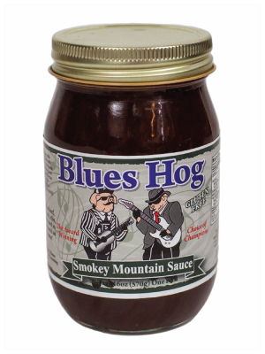 Blues Hog - Smokey Mountain Sauce