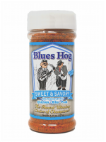 Blues Hog - Sweet & Savory Dry Rub