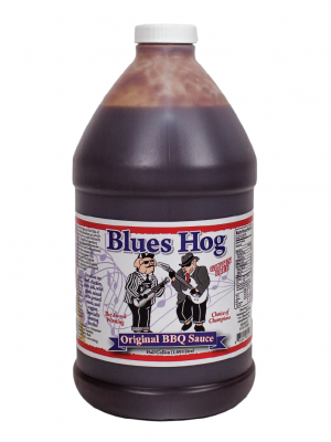 Blues Hog - Original BBQ Sauce - 1/2 GALLON 1,89l