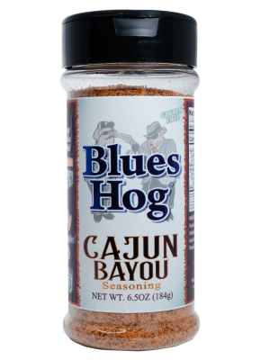 Blues Hog - Cajun Bayou Seasoning