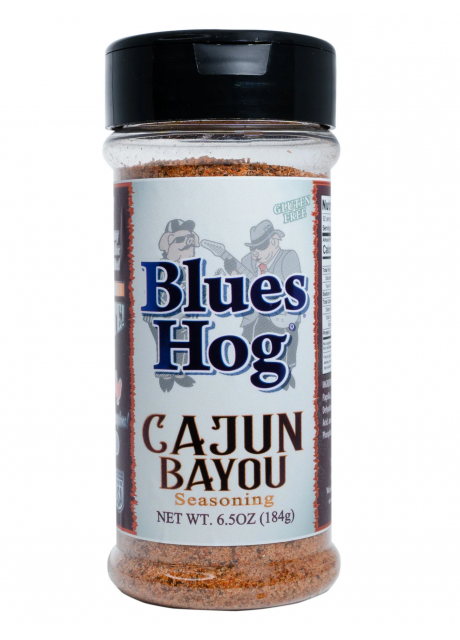 Blues Hog - Cajun Bayou Seasoning