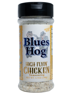 Blues Hog - High Flyin' Chicken Seasoning