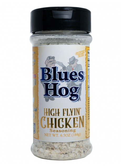 Blues Hog - High Flyin' Chicken Seasoning