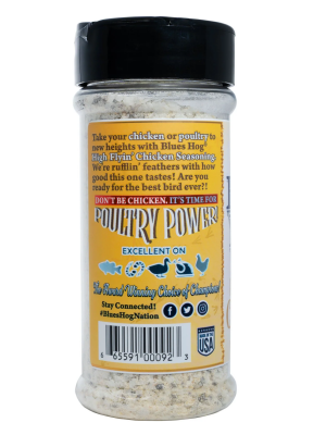 Blues Hog - High Flyin' Chicken Seasoning