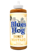 Blues Hog - Honey Mustard Sauce - Squeeze Bottle