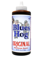 Blues Hog - Original BBQ Sauce - Squeeze Bottle