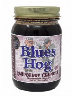 Blues Hog - Raspberry Chipotle BBQ Sauce