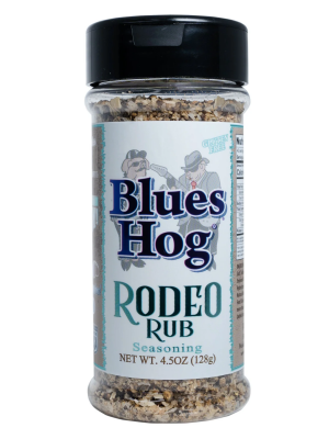 Blues Hog - Rodeo Rub Seasoning