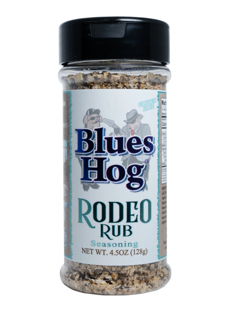 Blues Hog - Rodeo Rub Seasoning