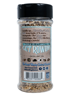 Blues Hog - Rodeo Rub Seasoning