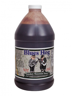 Blues Hog - Smokey Mountain Sauce - 1/2 GALLON 1,89l