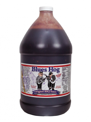 Blues Hog - Original BBQ Sauce - GALLON 3,78l