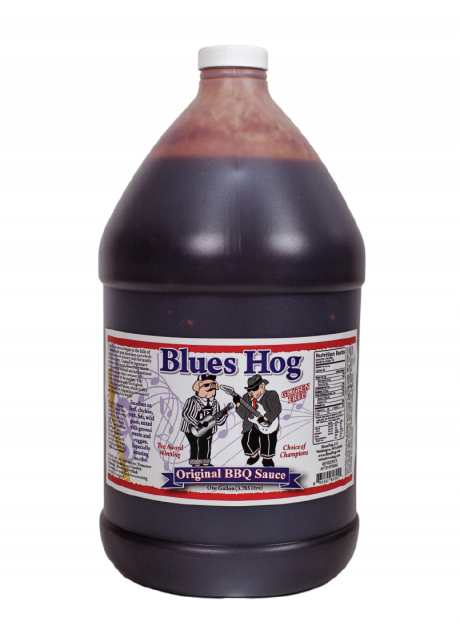 Blues Hog - Original BBQ Sauce - GALLON 3,78l