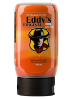 Eddy's - Original BBQ Sauce