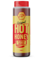 JD's Hot Honey - Original