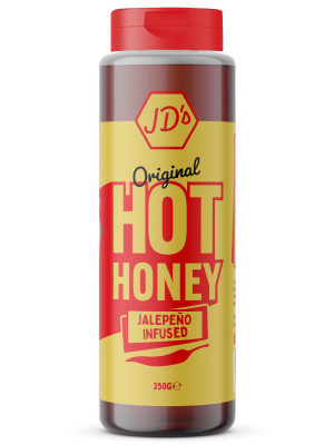 JD's Hot Honey - Original