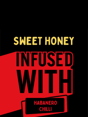 JD's Hot Honey - Xxtra