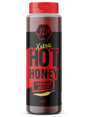 JD's Hot Honey - Xxtra
