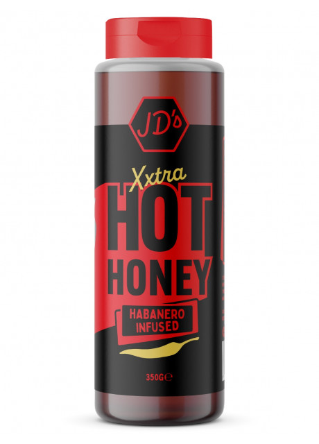 JD's Hot Honey - Xxtra