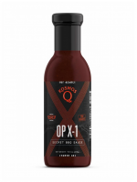 Kosmo's Q - OP X-1 Secret BBQ Sauce