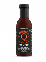 Kosmo's Q - Original Competition BBQ Sauce