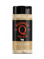 Kosmo's Q - Texas Beef Rub