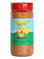 Meat Church - Deez Nuts Honey Pecan BBQ Rub