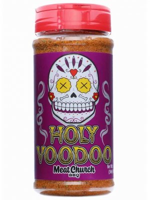 Meat Church - Holy Voodoo