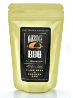 Oakridge - Game Bird & Chicken Rub 6oz