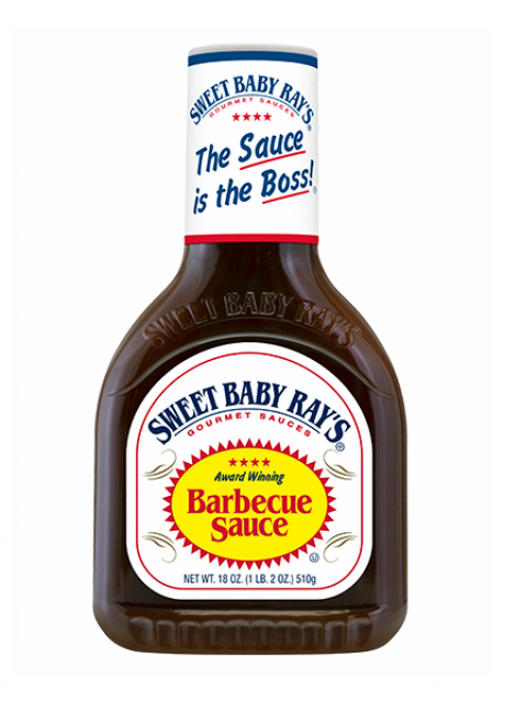 Sweet Baby Ray's - Original - 425ml