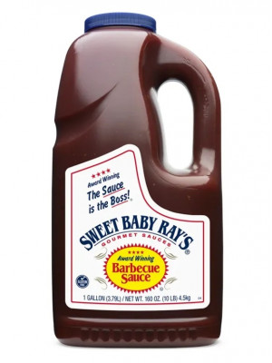 Sweet Baby Ray's - Original - 1GL / 3.8l