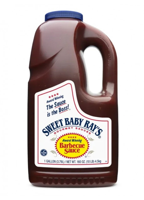 Sweet Baby Ray's - Original - 1GL / 3.8l