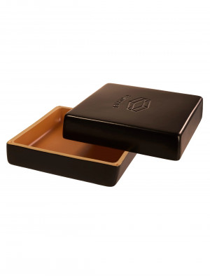 Bricknic - Black Brick LARGE