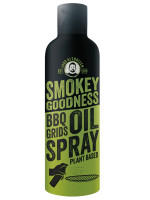 Smokey Goodness - Oil Spray 400ml