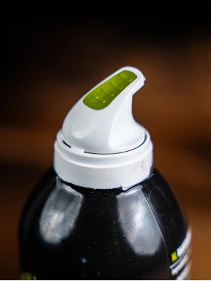 Smokey Goodness - Oil Spray 400ml