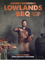 Smokey Goodness 8 - Lowlands BBQ