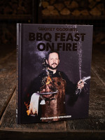 Smokey Goodness 7 - BBQ Feast on Fire