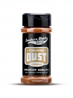 Southern Dutch BBQ - Finishing Dust