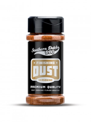 Southern Dutch BBQ - Finishing Dust