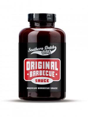 Southern Dutch BBQ - Original BBQ Sauce