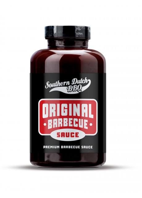 Southern Dutch BBQ - Original BBQ Sauce