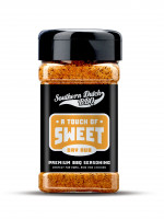 Southern Dutch BBQ - A Touch Of Sweet