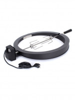 Spit On Fire - Kamado Rotisserie Ring LARGE - 22"