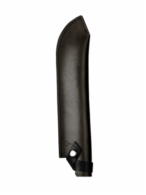 Leather Forged - Butcherknife