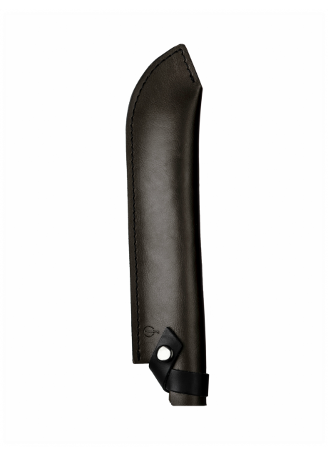 Leather Forged - Butcherknife