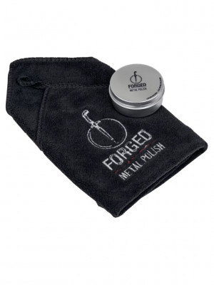 Forged - Essentials Onderhoudsset